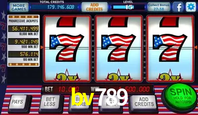 A Emoção da Loteria na bv789: Uma Chance de Mudança de Vida