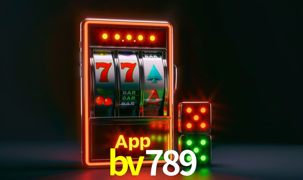 Jogos de Slot bv789