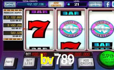 Inovações de Jogos na bv789: O Futuro das Experiências Interativas