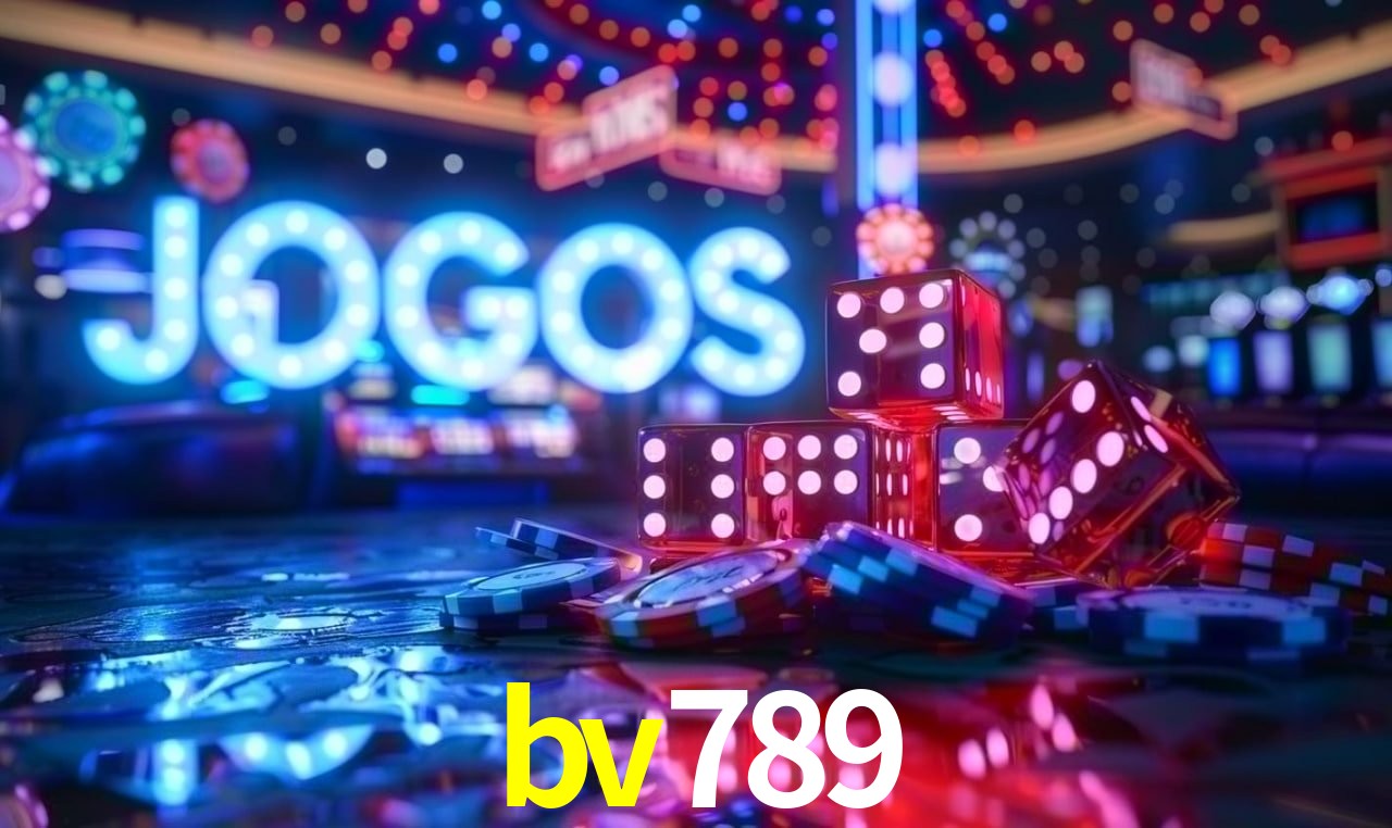 Bônus de Boas-vindas bv789