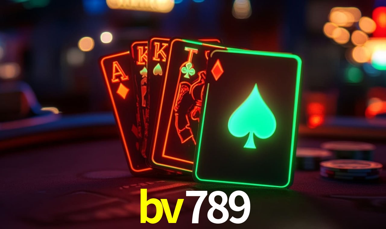 Provedores de Jogos bv789