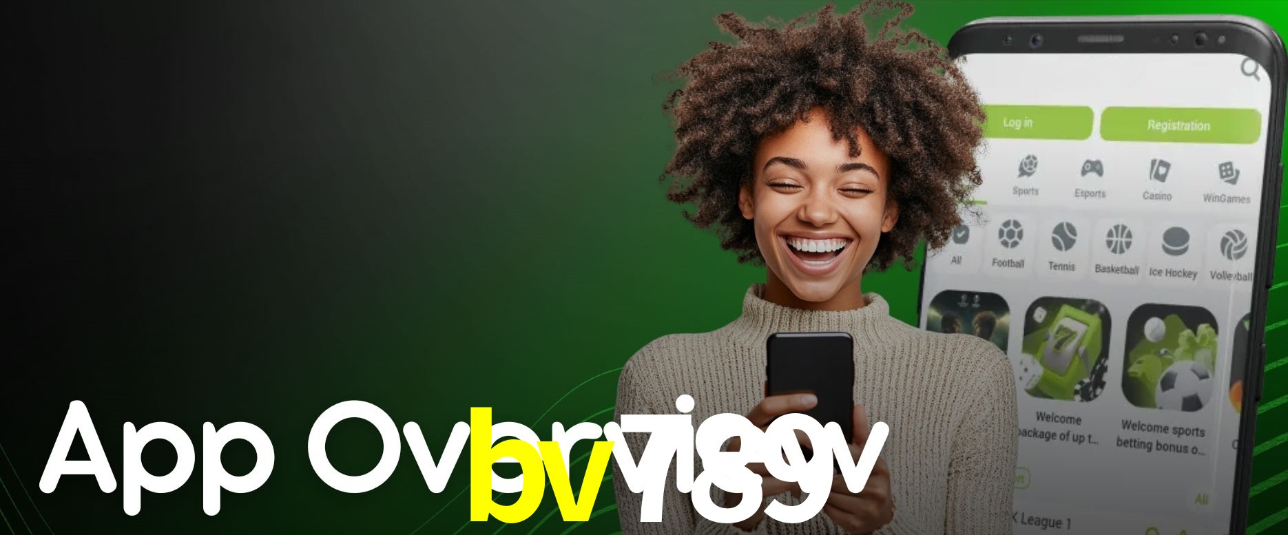 Responsive Design bv789