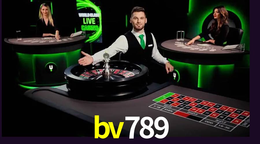 Account Benefits bv789