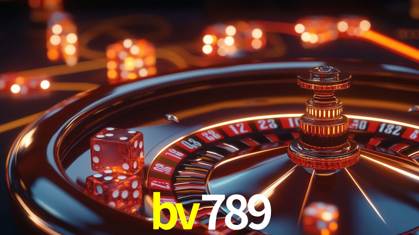 bv789: A Experiência de Casino com Jogos de Mesa ao Vivo
