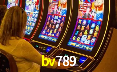 Descubra o Mundo do Cassino Online com bv789