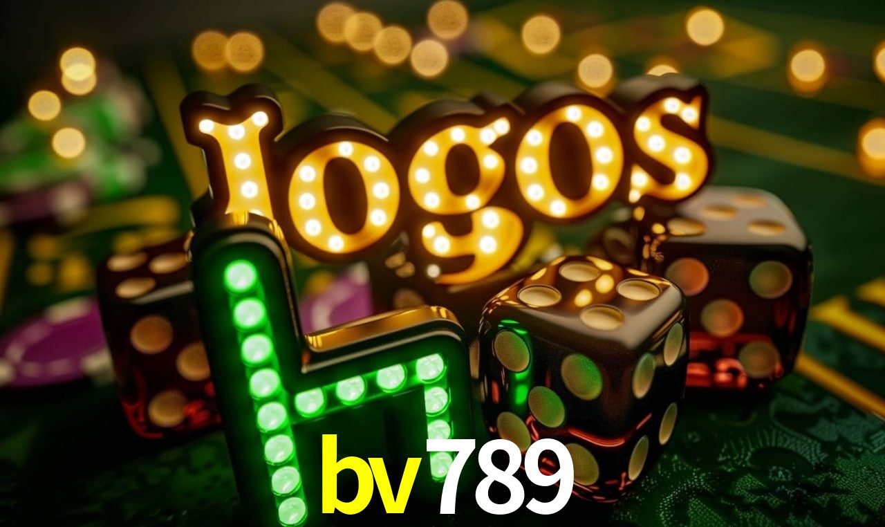 Casino Ao Vivo bv789
