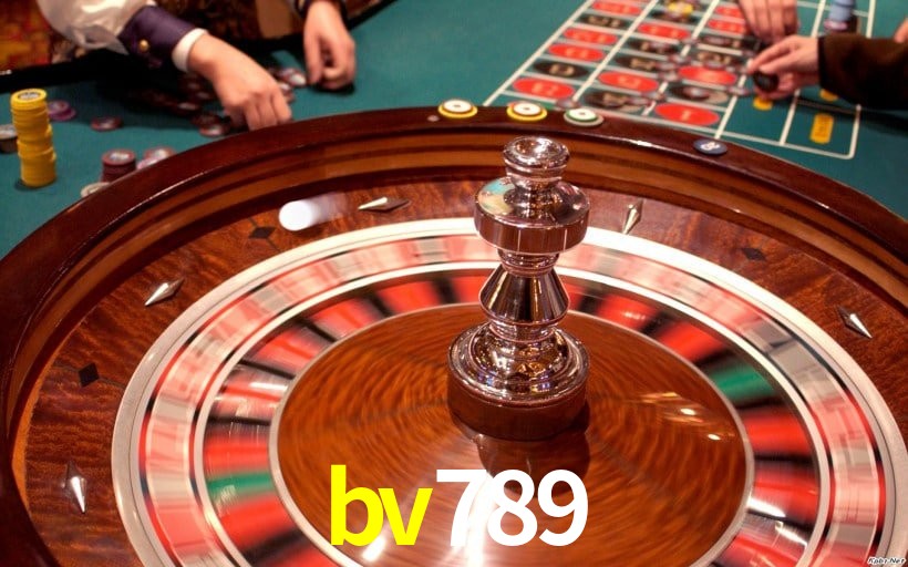 Casino Ao Vivo bv789