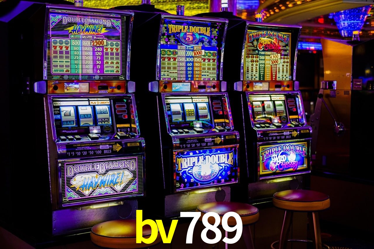 Apostas de Futebol bv789