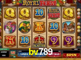 Exclusive Offers bv789